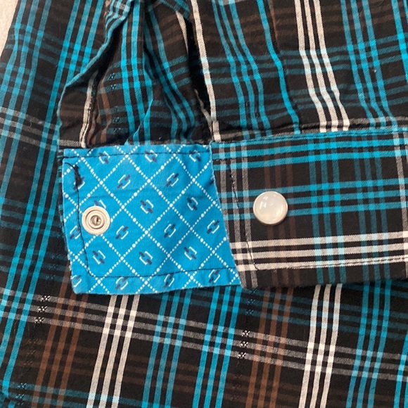 Western shirt/10 - Picture 2 of 4